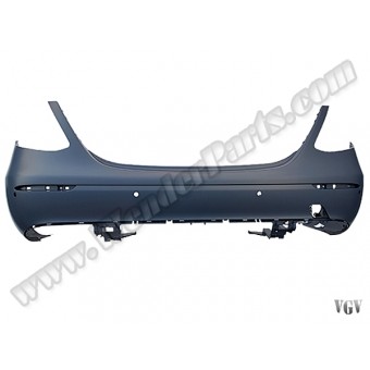 Tampon W213 Arka; PDCli -Cls- 2016-19